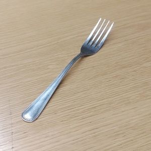 Meet your Posher, Jeremiah